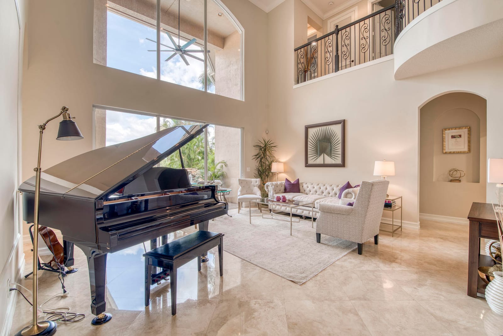 8801 Wellington View Drive — photo 7