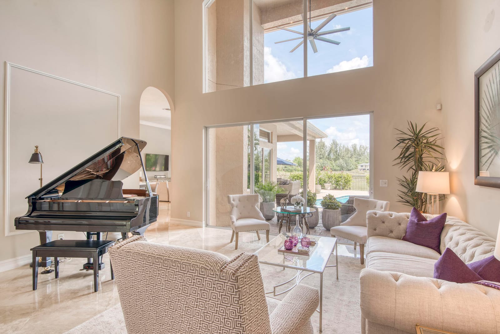 8801 Wellington View Drive — photo 8