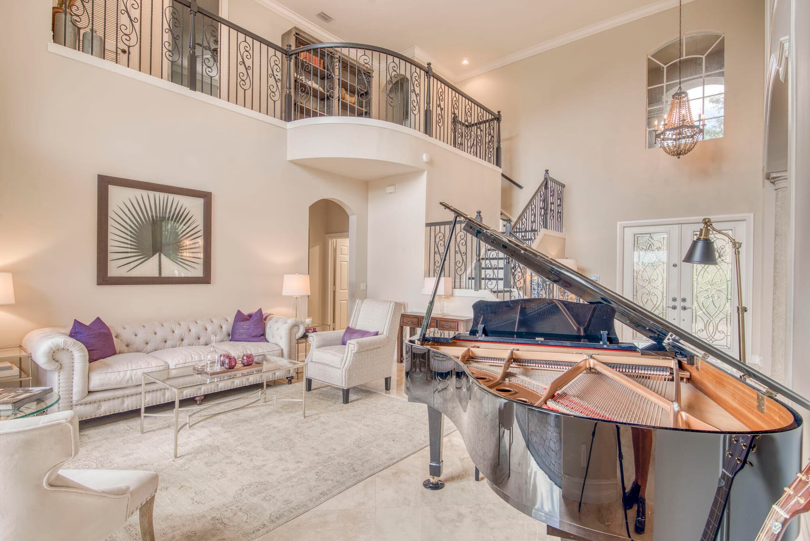 8801 Wellington View Drive — photo 9