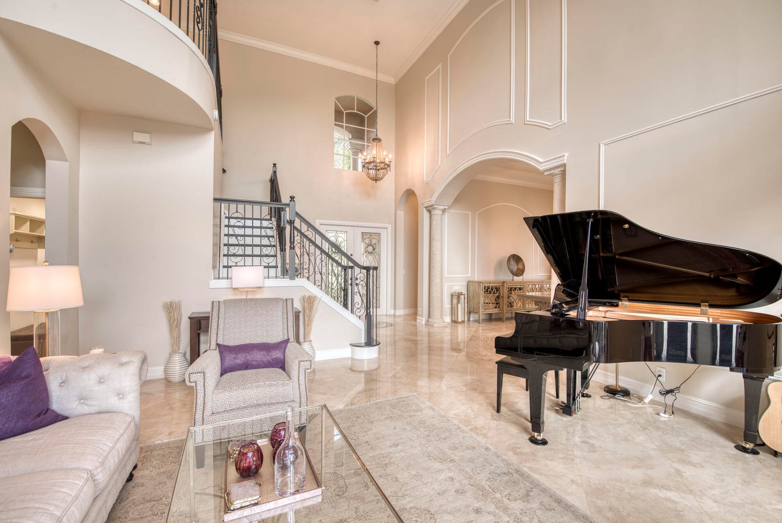 8801 Wellington View Drive — photo 10