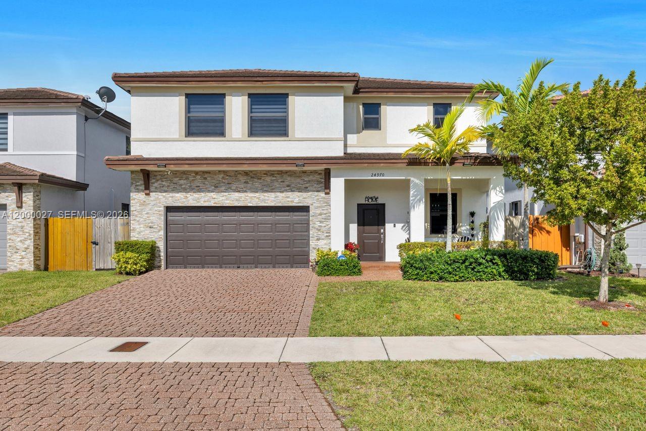 24970 SW 108th Avenue, Homestead, FL 33032, Homestead