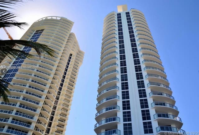 18683 Collins Avenue 508, M Resort Residences, Sunny Isles Beach, FL