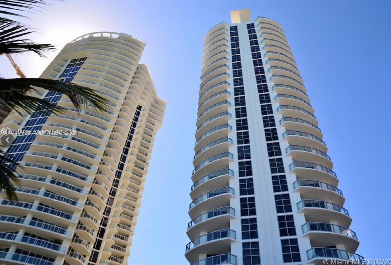 18683 Collins Avenue 508, Sunny Isles Beach, FL 33160, Sunny Isles Beach