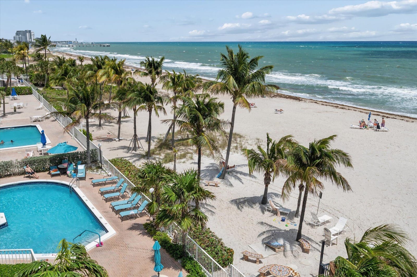1010 S Ocean Boulevard 501, Pompano Beach, FL 33062 photo 12