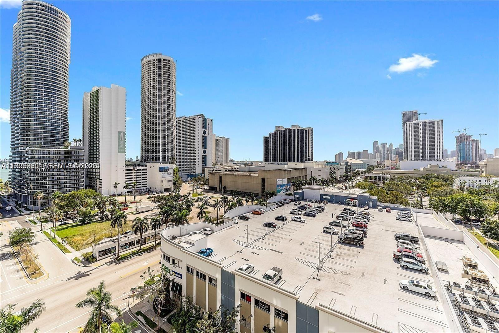 275 NE 18th Street 1103, Miami, FL 33132 photo 9