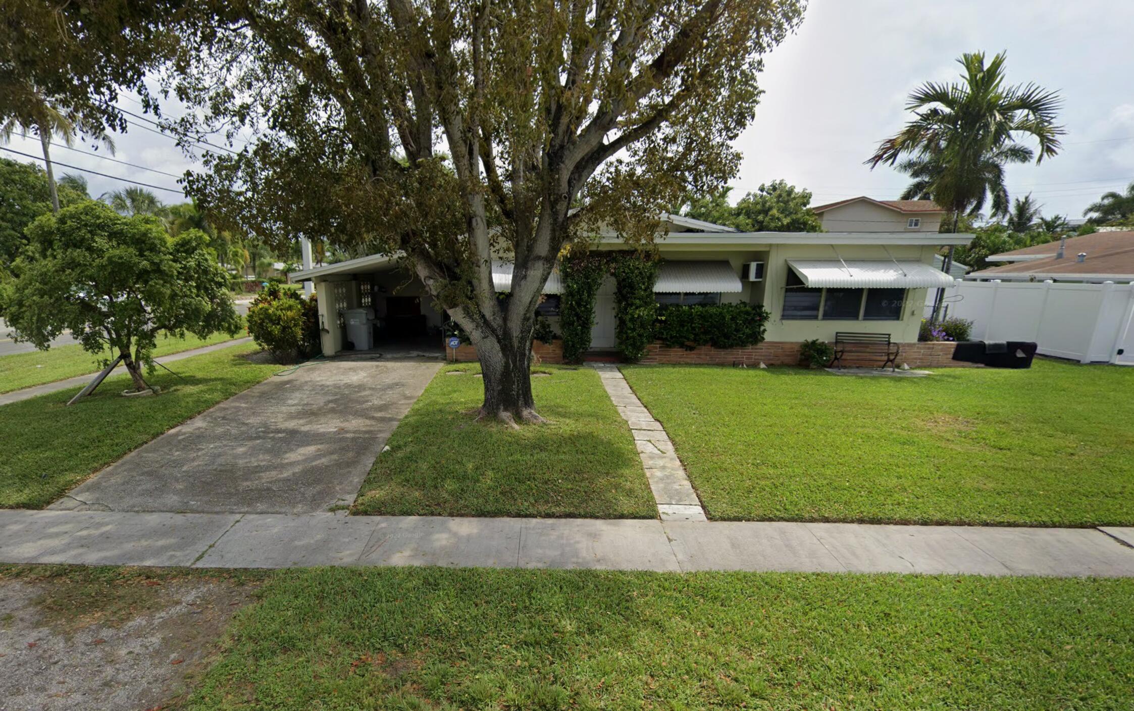 712 NE 23rd Terrace, Pompano Beach, FL 33062, Pompano Beach