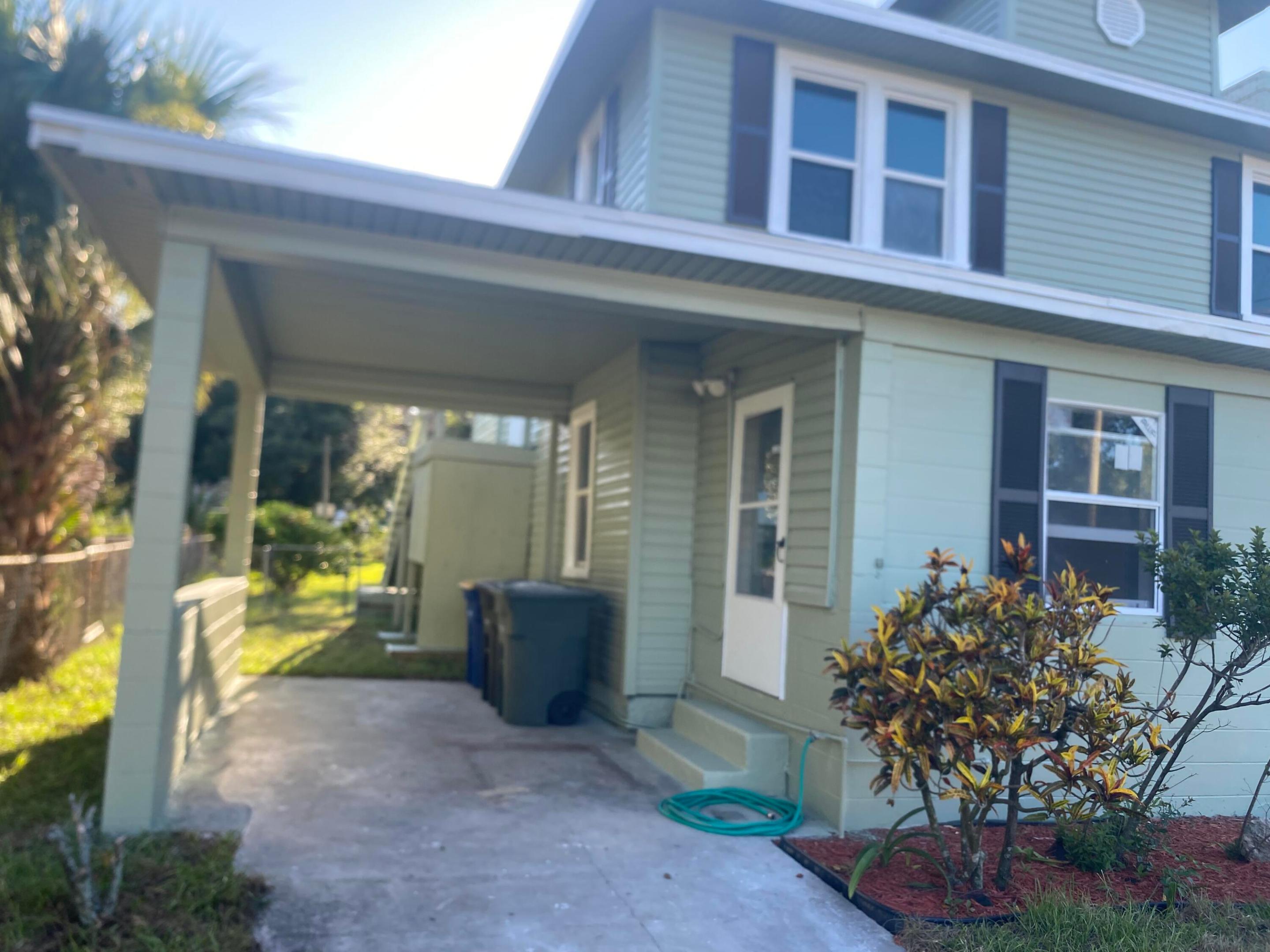319 N 11th Street, Fort Pierce, FL 34950, Fort Pierce