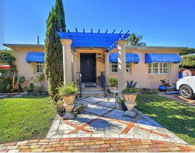 3030 SW 57th Avenue, sold in Schenley Park, Miami, FL