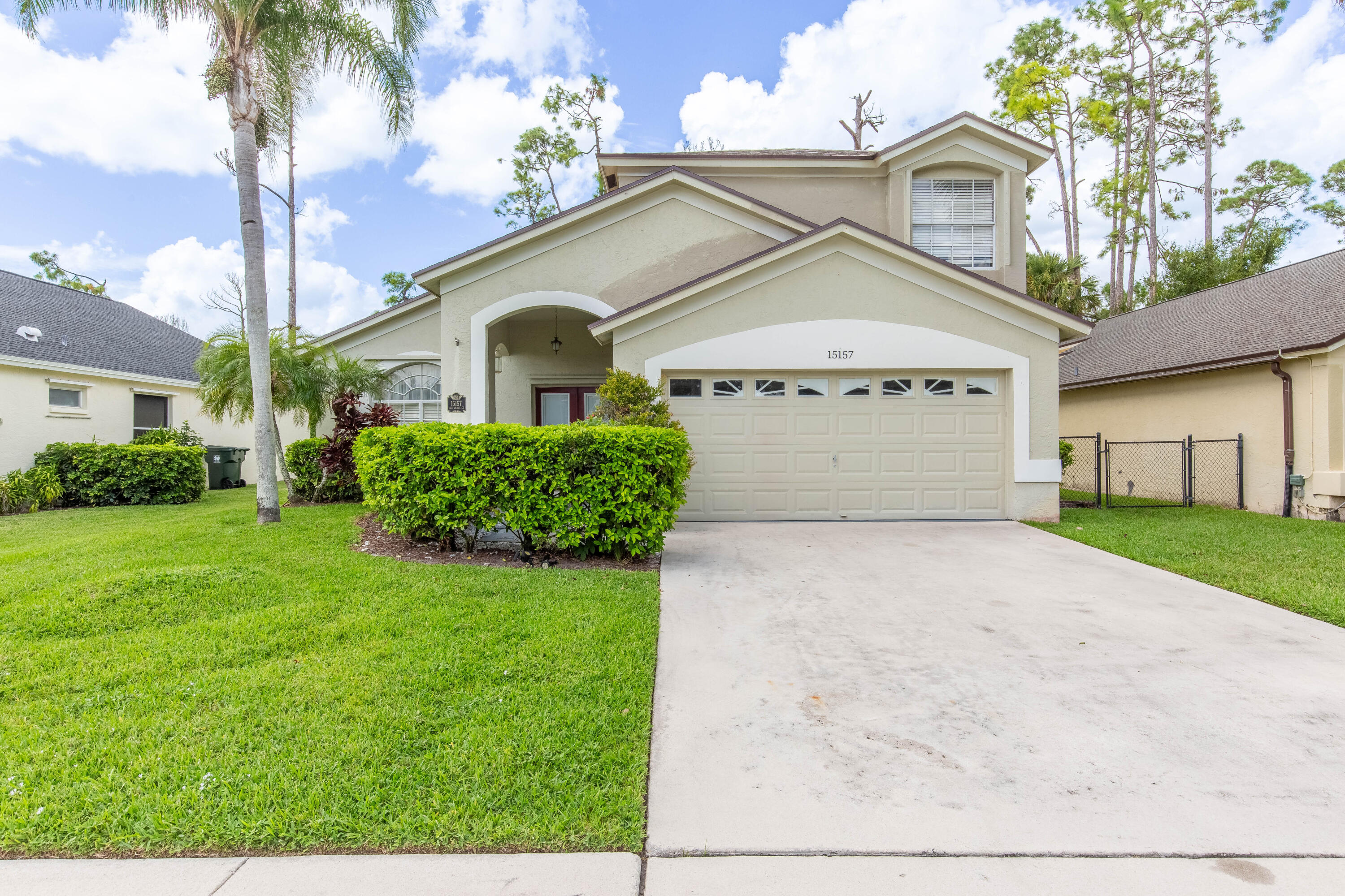 15157 Oak Chase Court, Wellington, FL 33414, Wellington