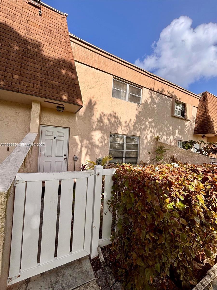 1415 NW 80th Avenue D, Margate, FL 33063, Margate