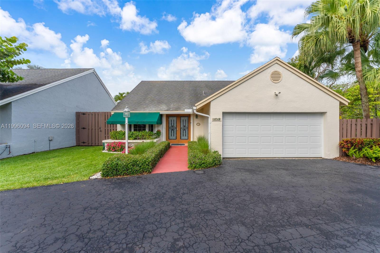 11018 SW 147th Place, Miami, FL 33196, Miami