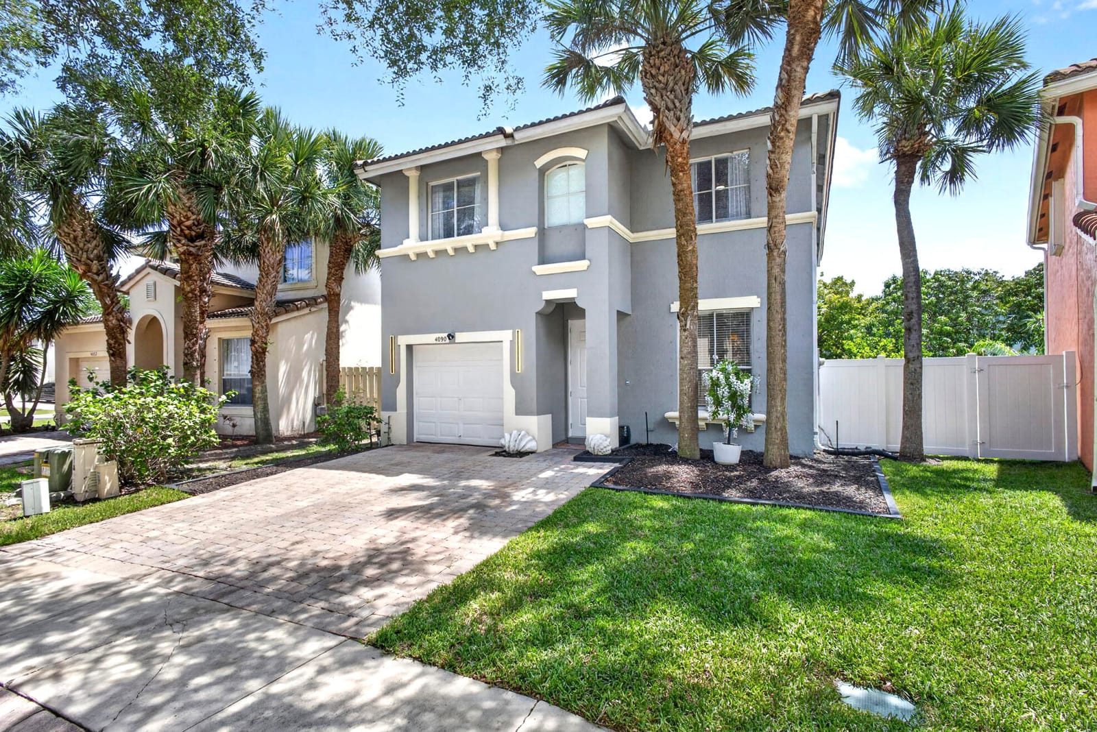 4090 Winnipeg Way, West Palm Beach, FL 33409