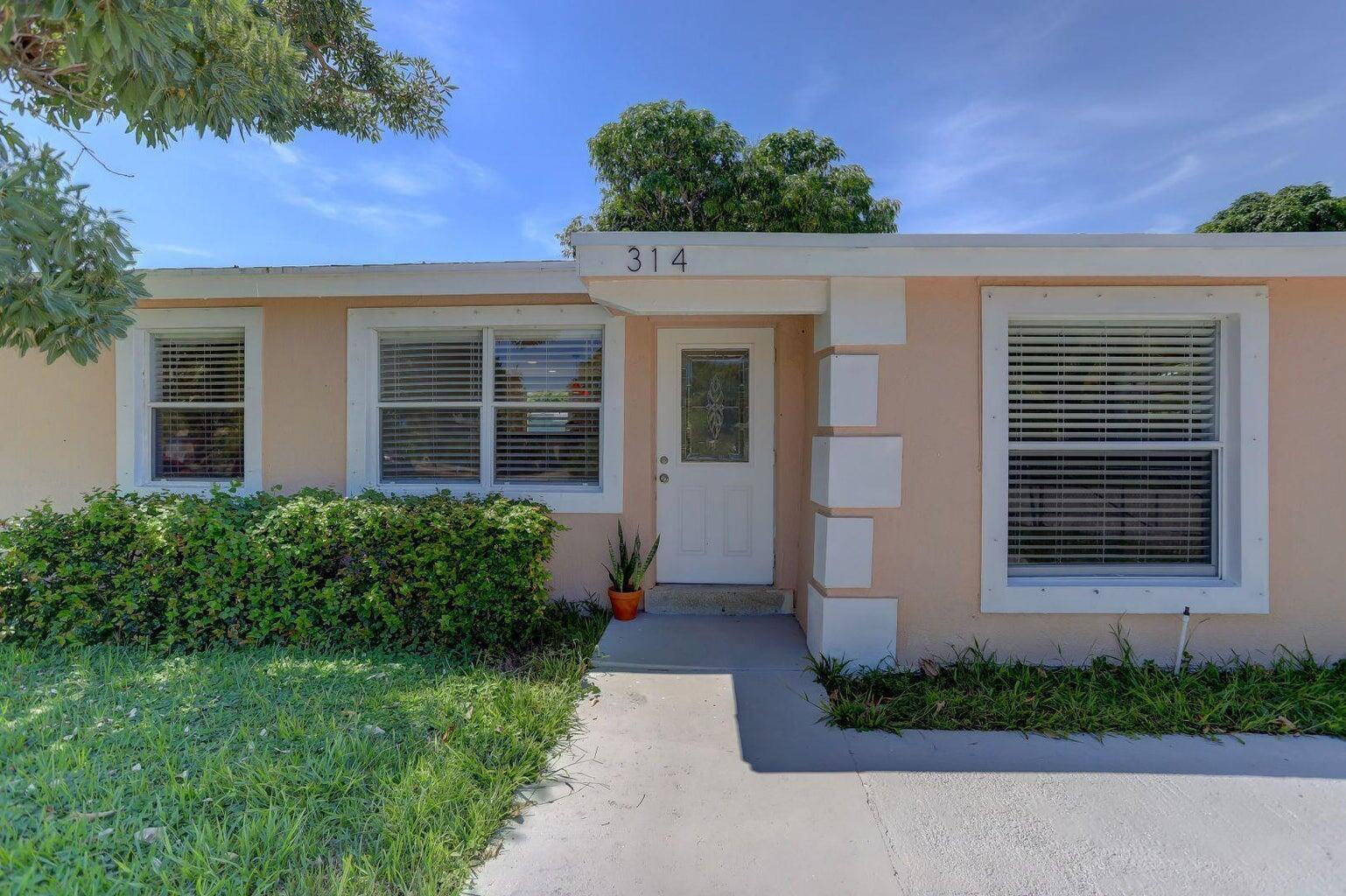 314 NW 12th Avenue, Delray Beach, FL 33444, Delray Beach