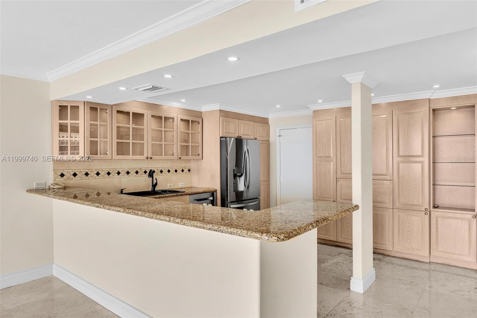 2 Grove Isle Drive B805, Miami, FL 33133 photo 16