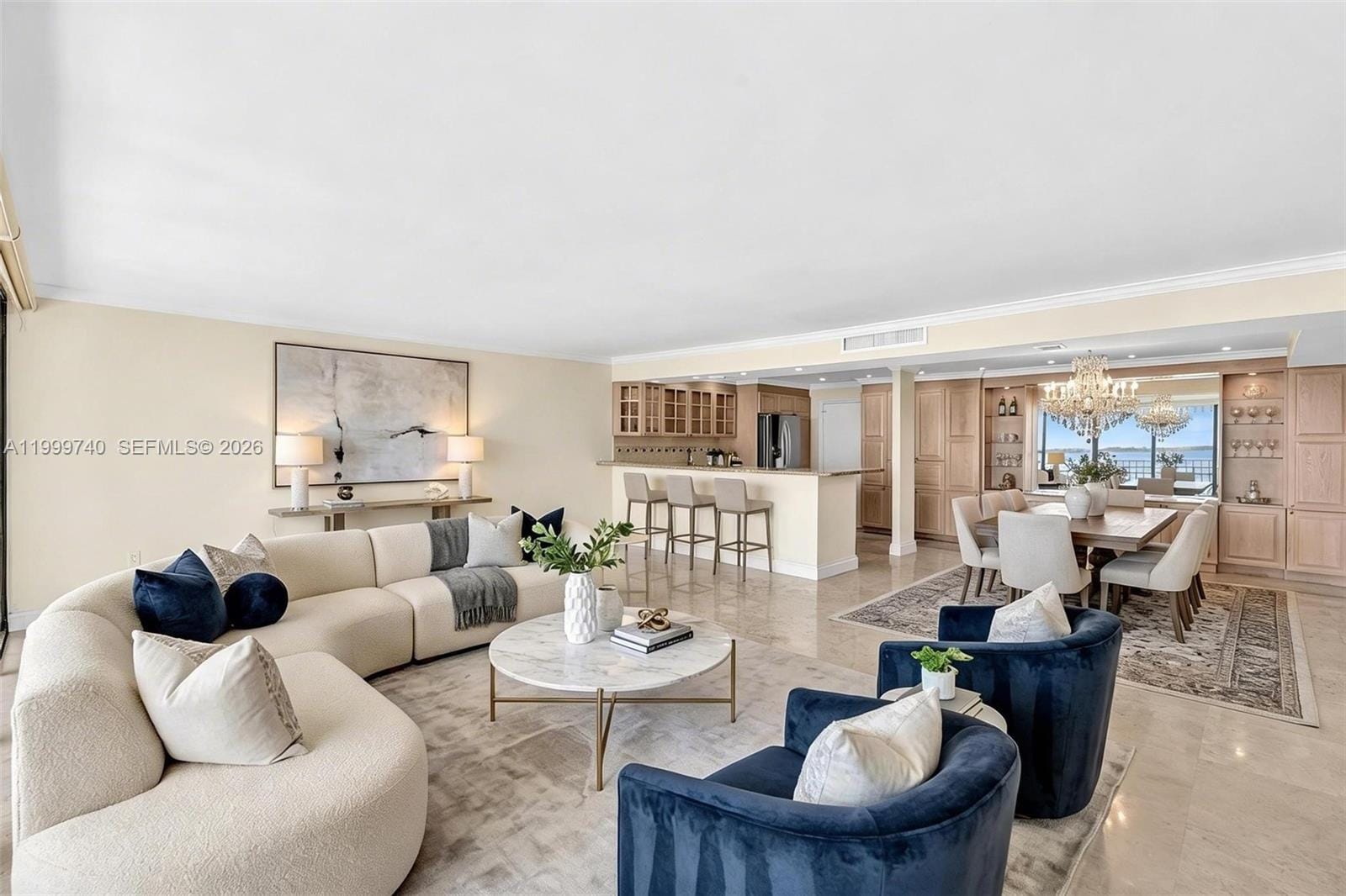 2 Grove Isle Drive B805 — photo 3