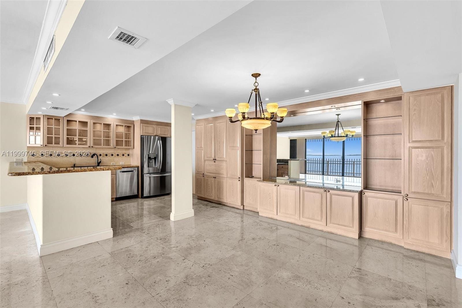 2 Grove Isle Drive B805 — photo 5