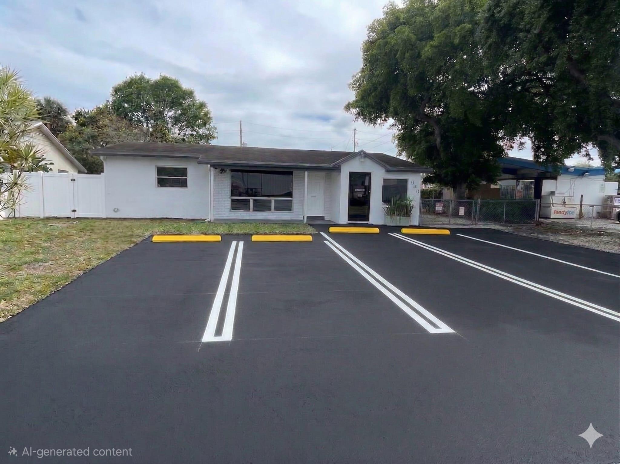 840 NW 33rd Street, Oakland Park, FL, Oakland Park