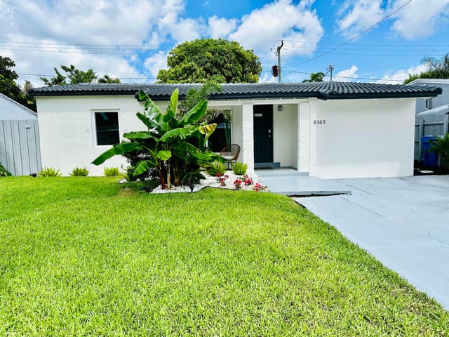 5365 N Andrews Avenue 0, Oakland Park, FL 33309
