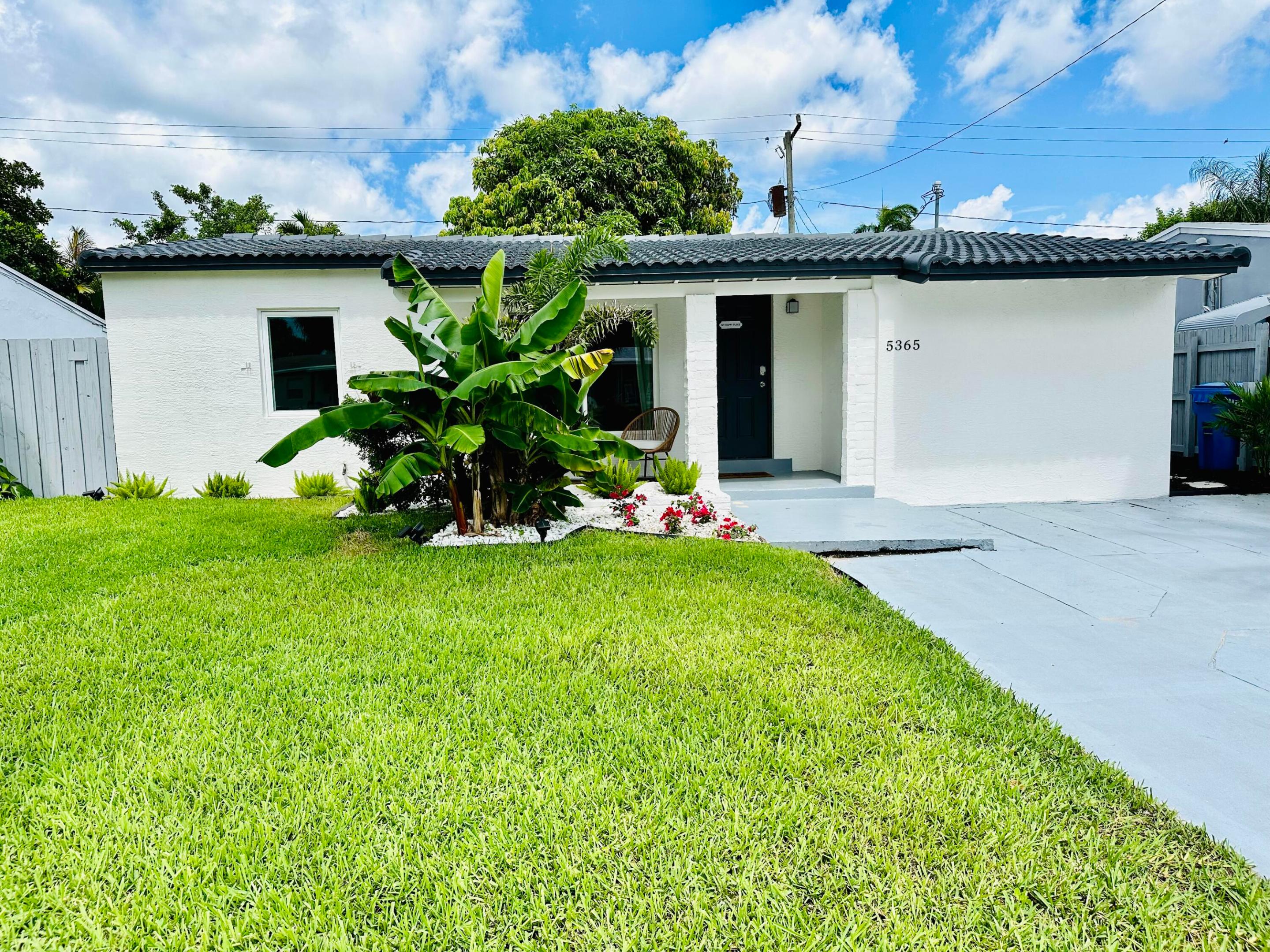 5365 N Andrews Avenue 0, Oakland Park, FL 33309, Oakland Park