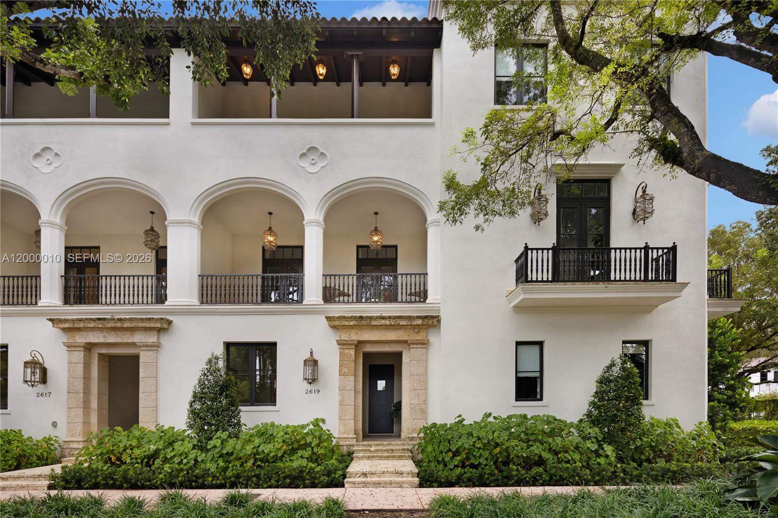 2617 Anderson Road, Coral Gables, FL 33134, Coral Gables
