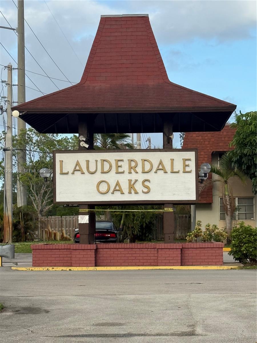 3091 NW 46th Avenue 205C, Lauderdale Lakes, FL 33313, Lauderdale Lakes