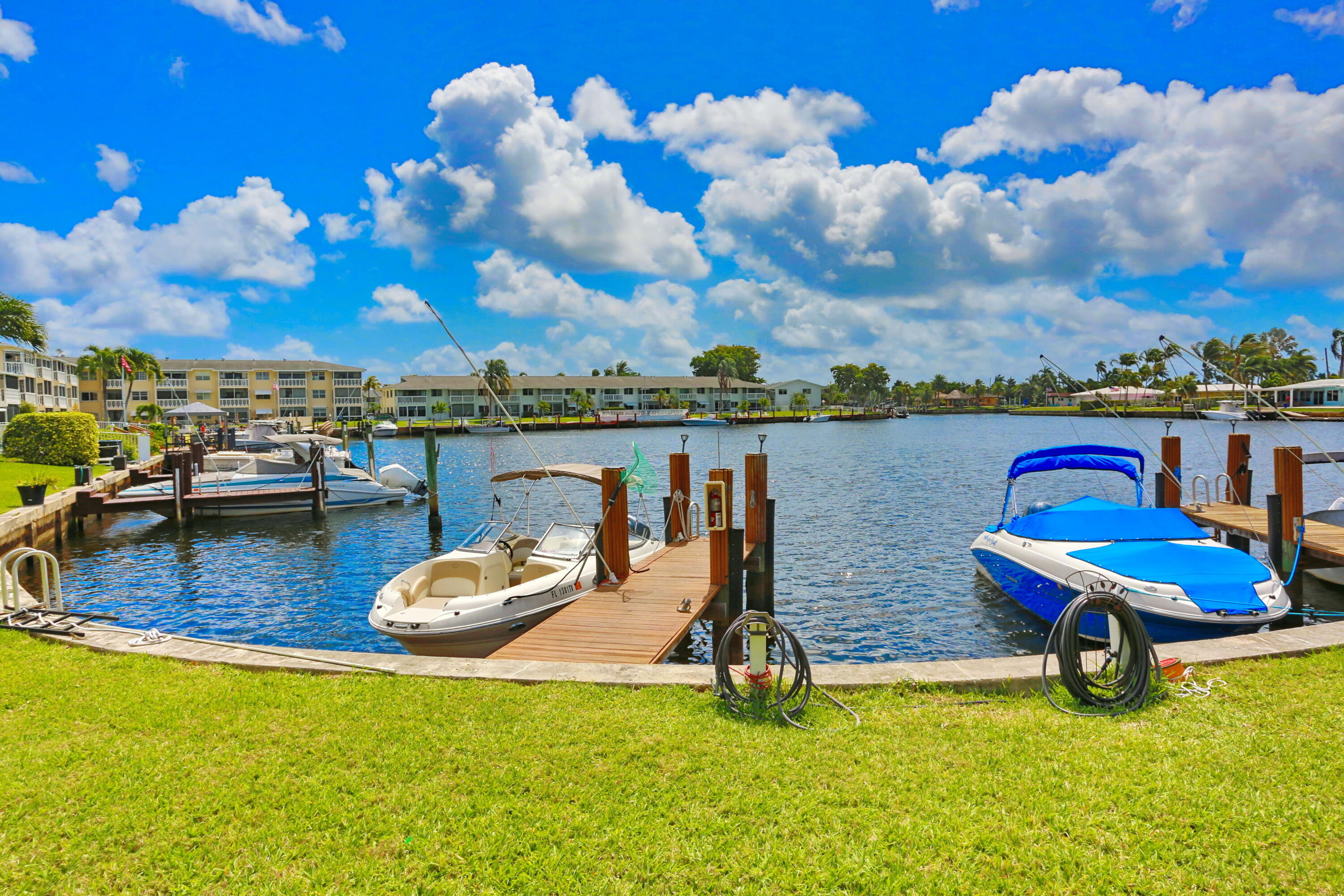 600 Pine Drive 209, Pompano Beach, FL 33060
