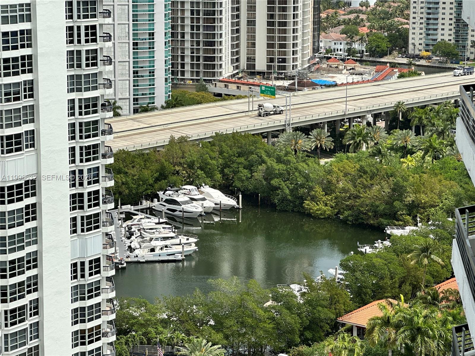 3530 Mystic Pointe Drive 2607, Aventura, FL 33180, Aventura