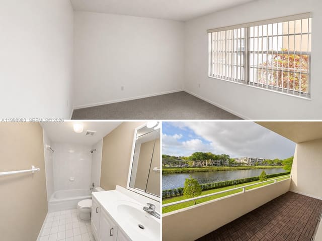 7787 SW 86th Street E-206, Kings Creek So, Miami, FL