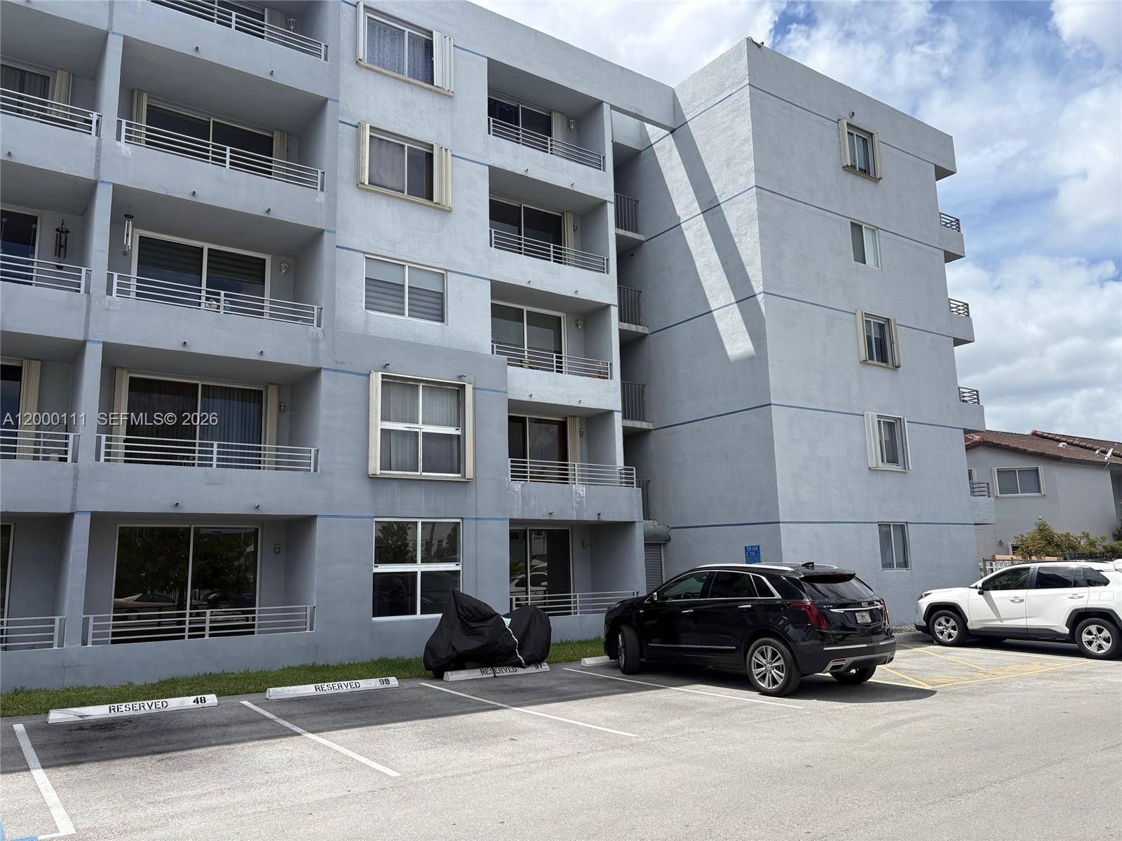 8231 NW 8th Street 2102, Miami, FL 33126, Miami