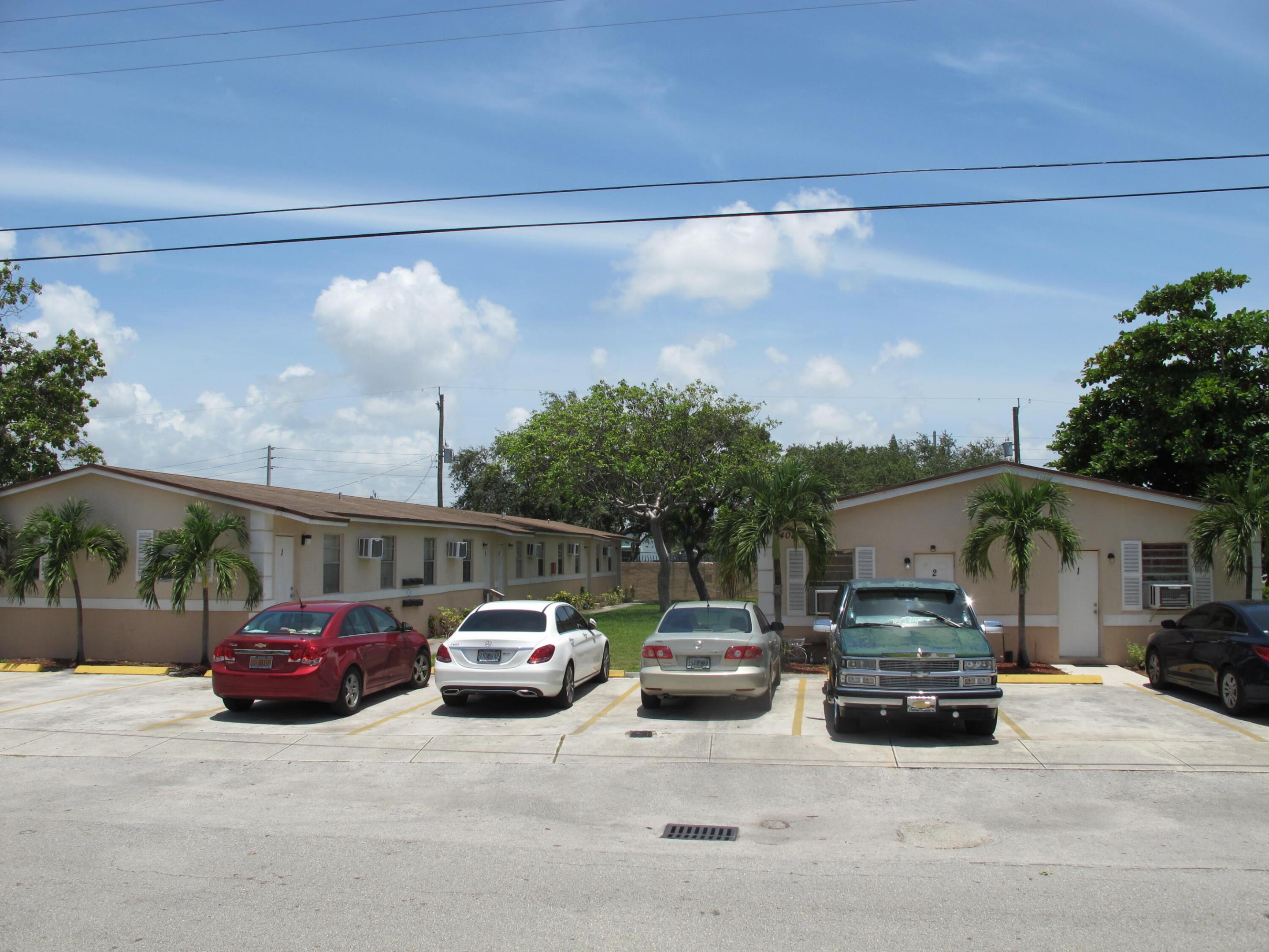 408 NW 10th Street 4, Hallandale Beach, FL 33009, Hallandale Beach