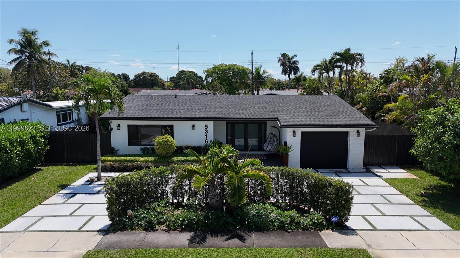 5316 Jackson Street, Hollywood, FL 33021, Hollywood