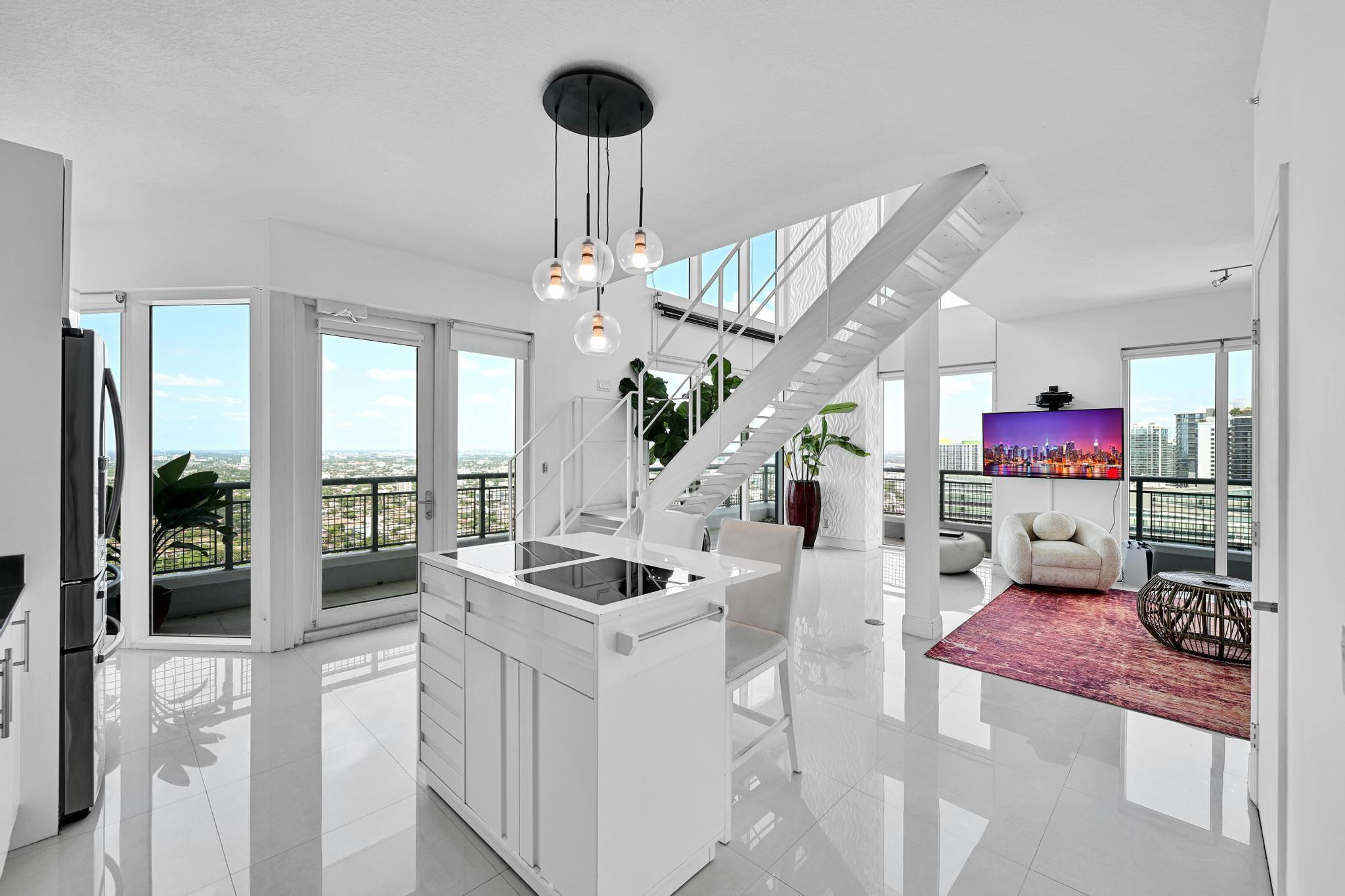 60 SW 13th Street 4013, Miami, FL 33130, Miami