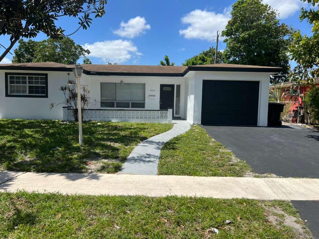 3631 NW 33rd Avenue, Lauderdale Lakes, FL 33309, Lauderdale Lakes