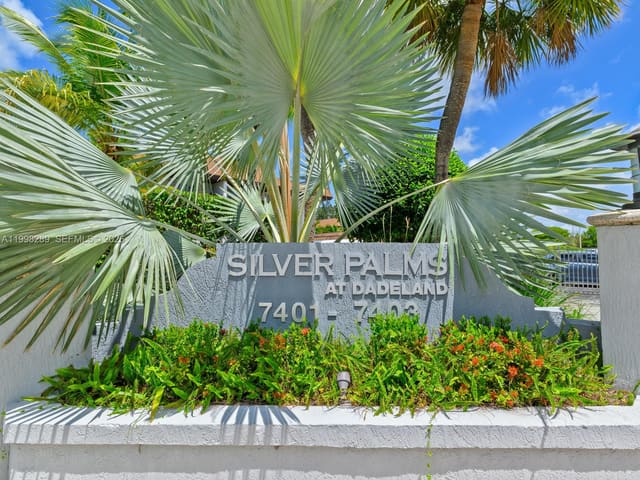 7403 SW 82nd Street 201N, Miami, FL 33143