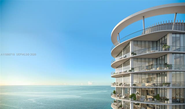 801 Seabreeze Boulevard PH2406, Fort Lauderdale, FL 33316