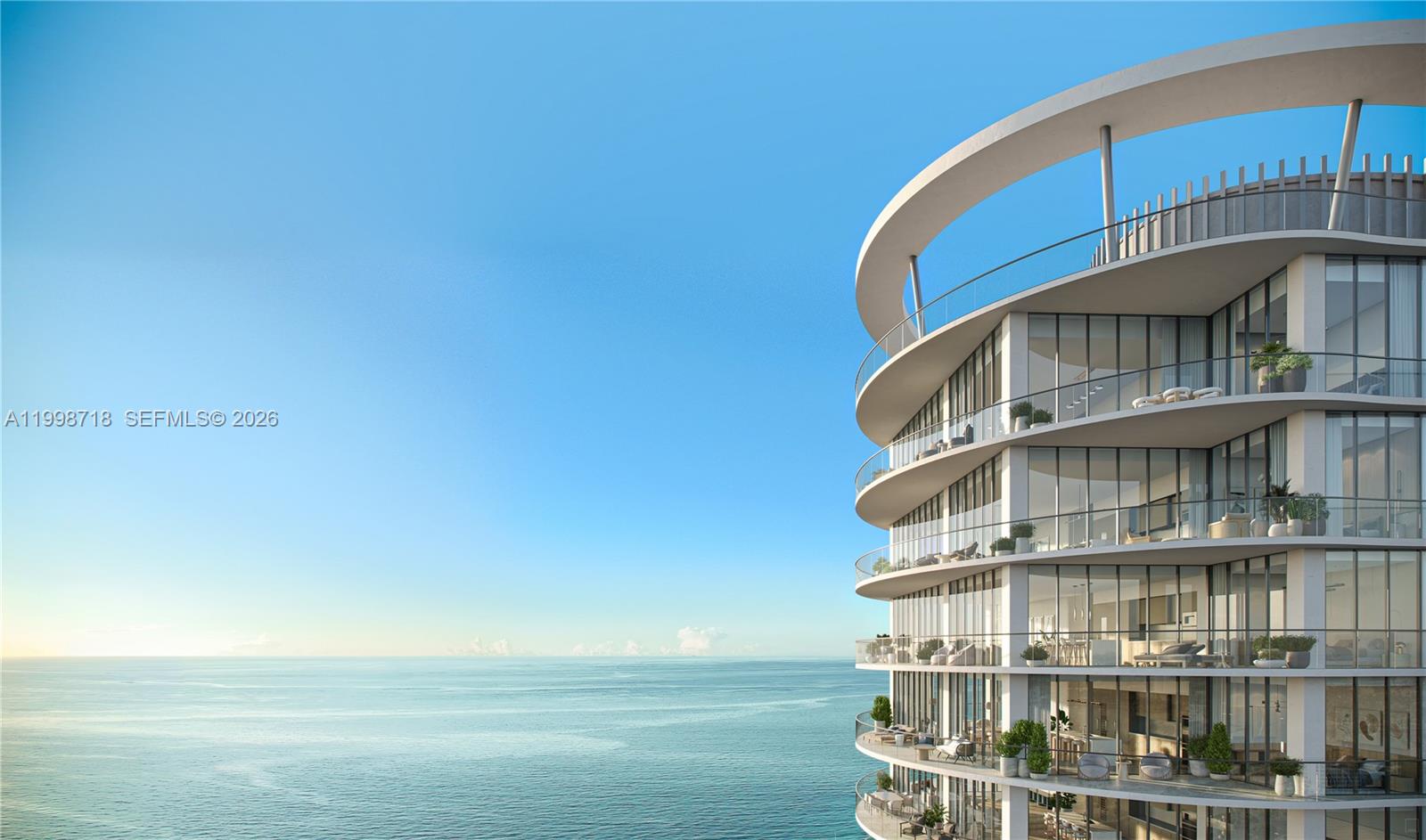 801 Seabreeze Boulevard PH2406, Fort Lauderdale, FL 33316, Fort Lauderdale