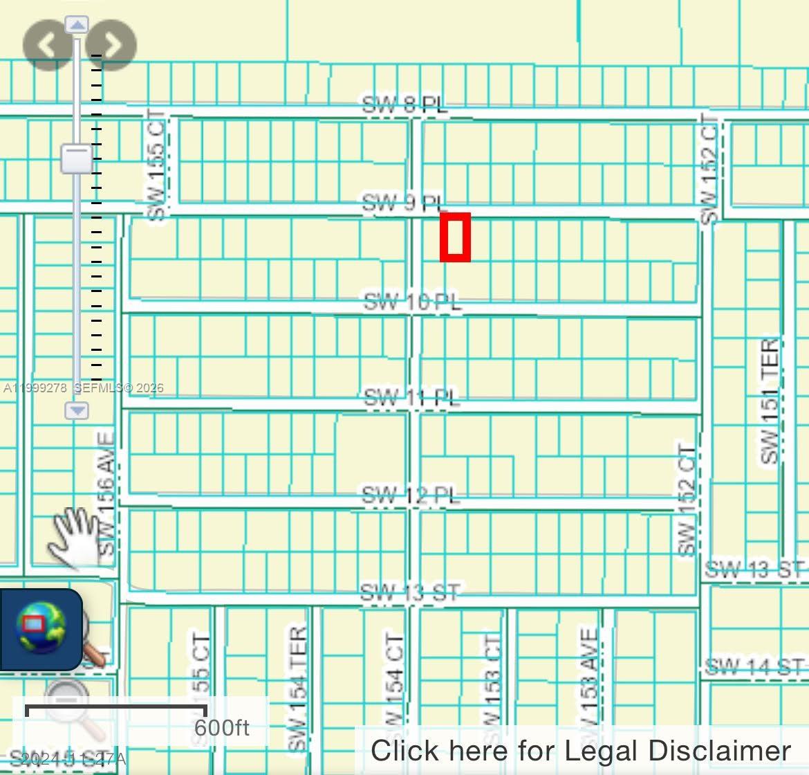 0 SW 9th Place, Ocala, FL 34481, Ocala