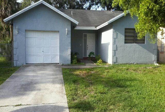 2810 NW 8th Court, Fort Lauderdale, FL 33311, Fort Lauderdale