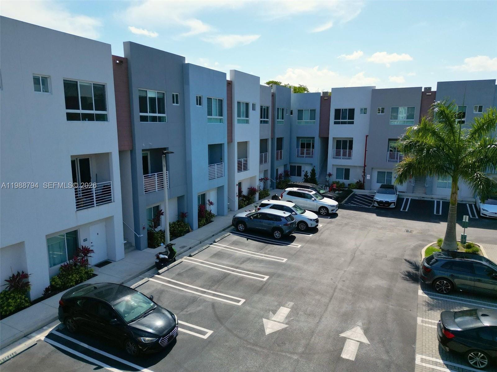 2505 NE 193rd Street 4208, Miami, FL 33180 photo 16