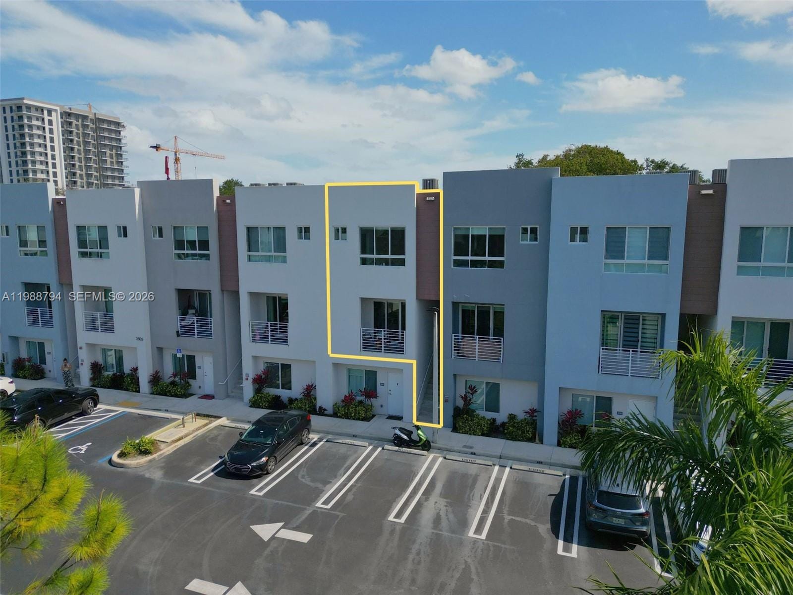 2505 NE 193rd Street 4208, Miami, FL 33180 photo 3