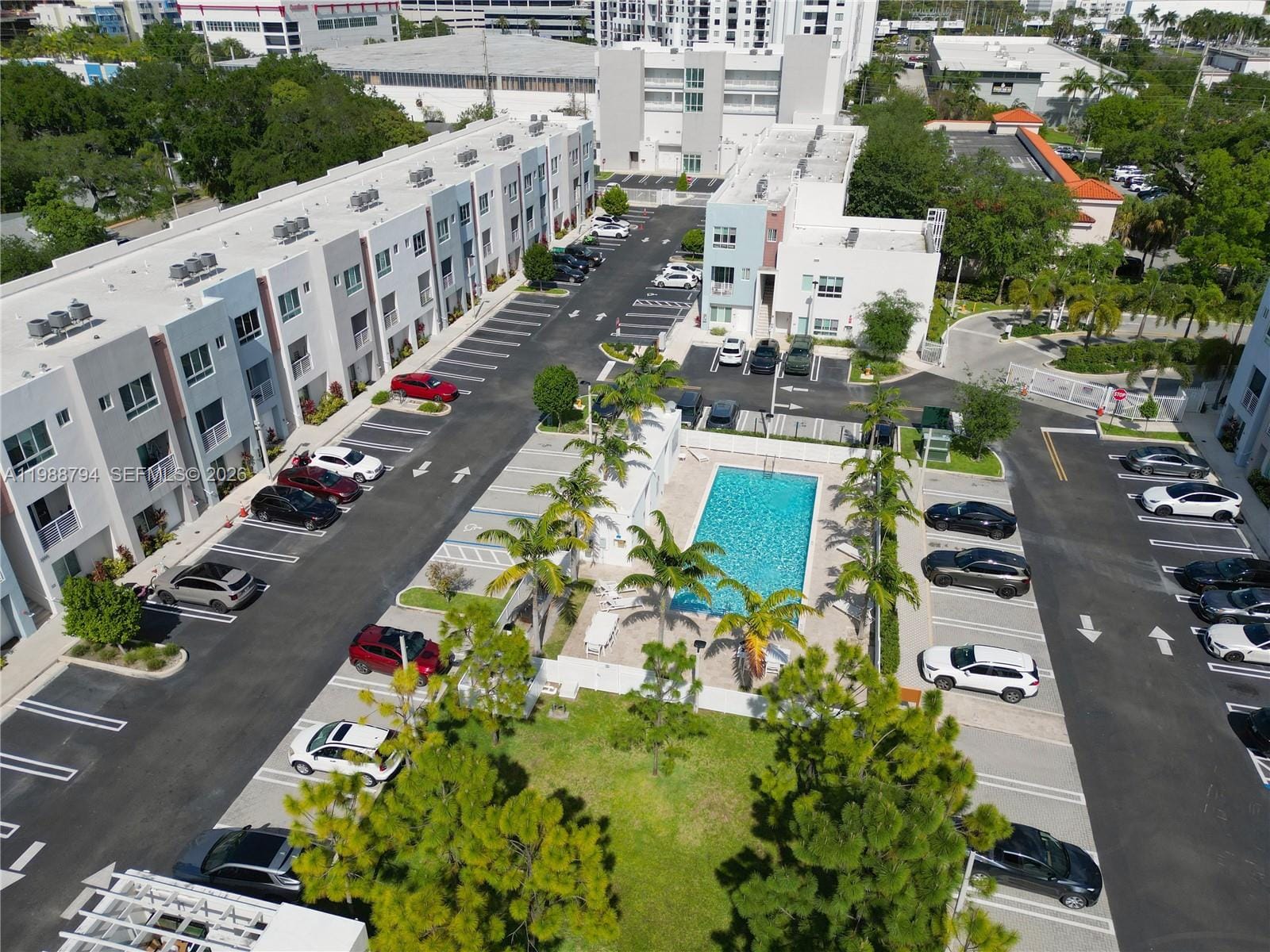 2505 NE 193rd Street 4208, Miami, FL 33180 photo 4