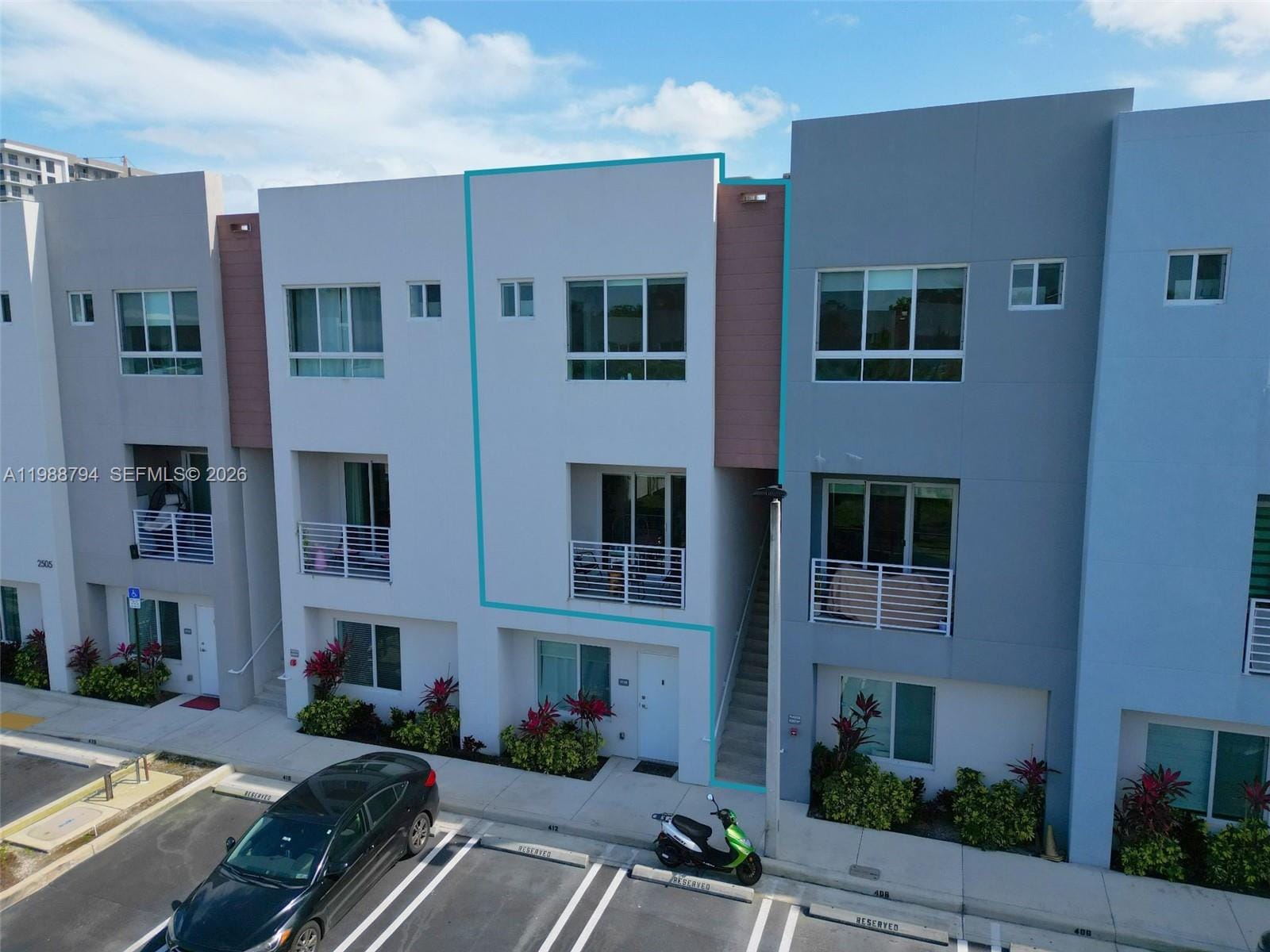 2505 NE 193rd Street 4208, Miami, FL 33180 photo 5