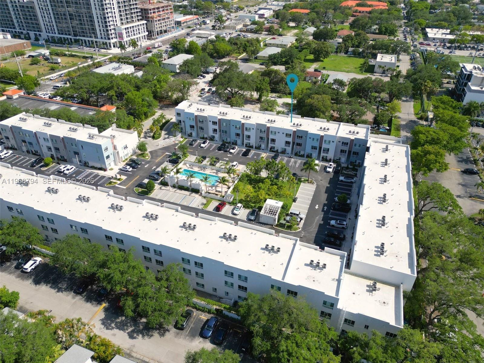 2505 NE 193rd Street 4208, Miami, FL 33180 photo 6