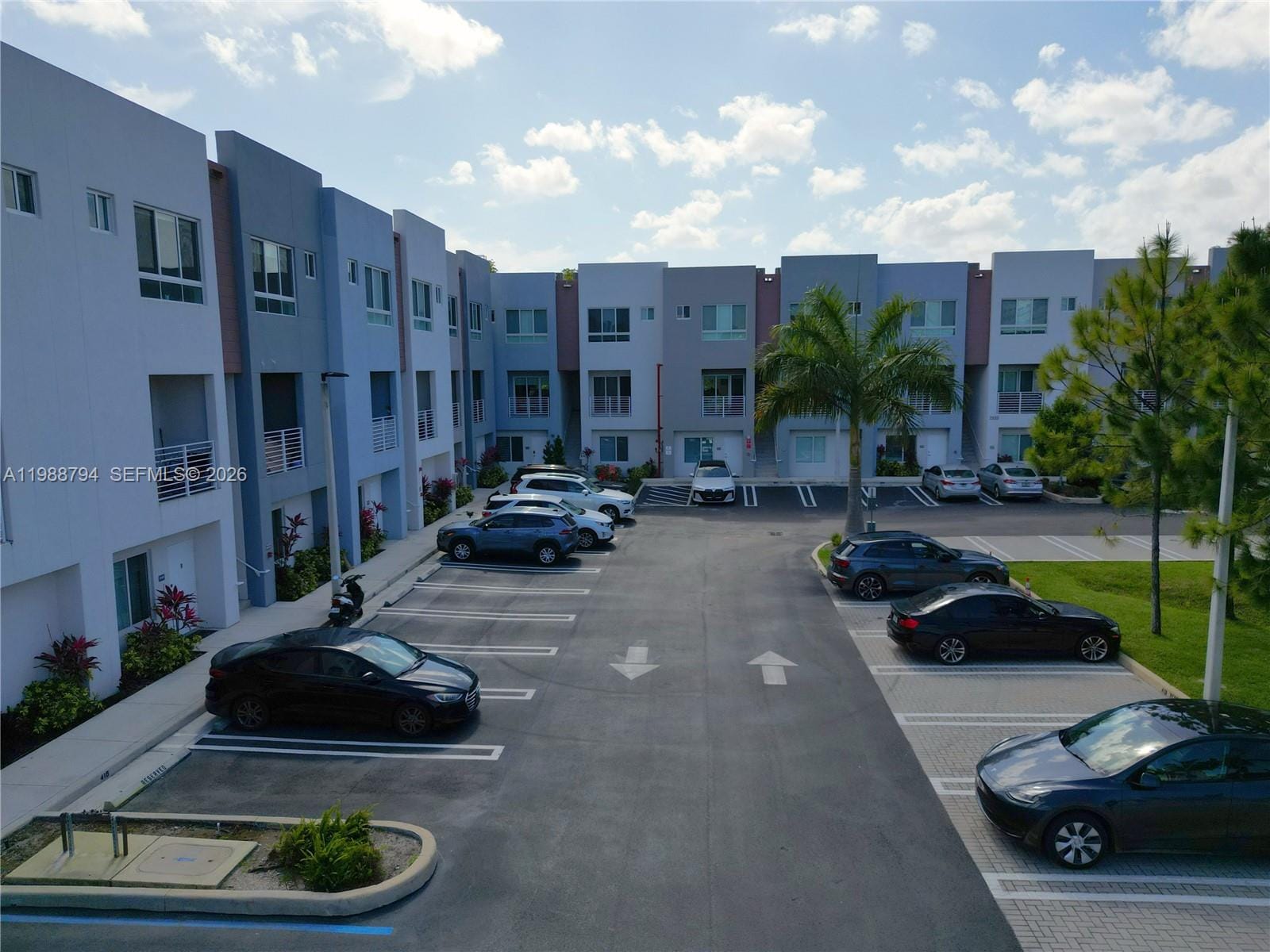 2505 NE 193rd Street 4208, Miami, FL 33180 photo 7