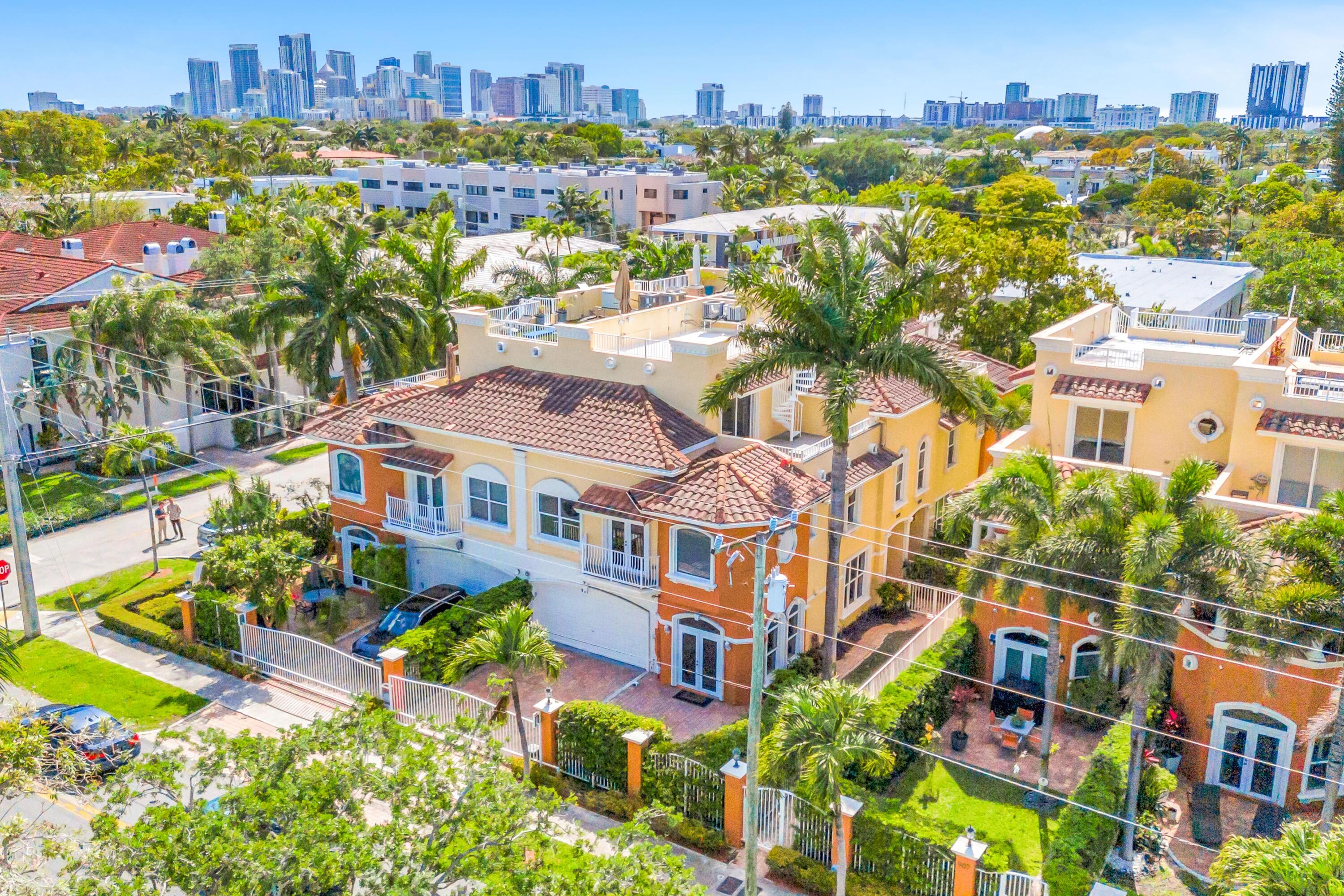 903 NE 17th Way 104, Fort Lauderdale, FL 33304, Fort Lauderdale
