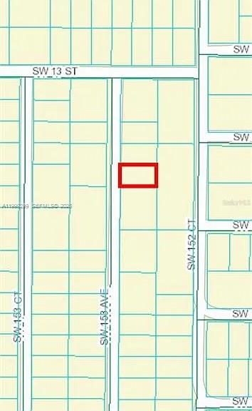 0 SW 153rd Avenue, Ocala, FL 34481, Ocala