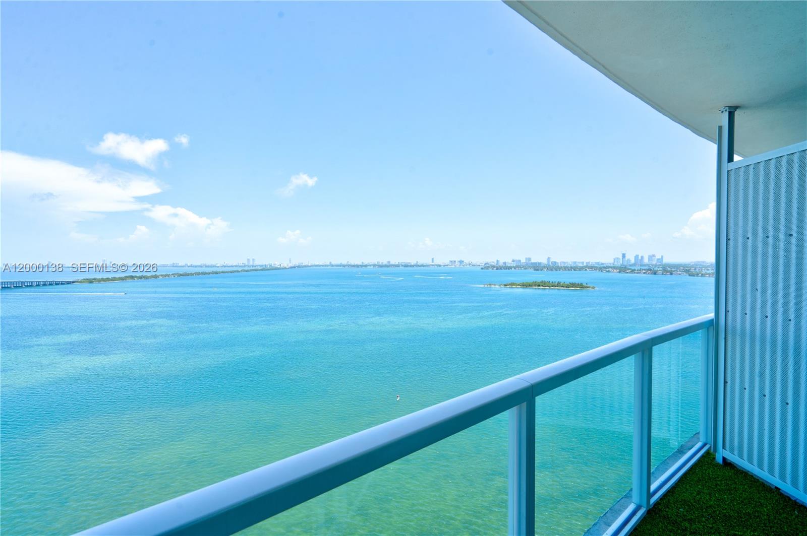 665 NE 25th Street 2005, Miami, FL 33137, Miami