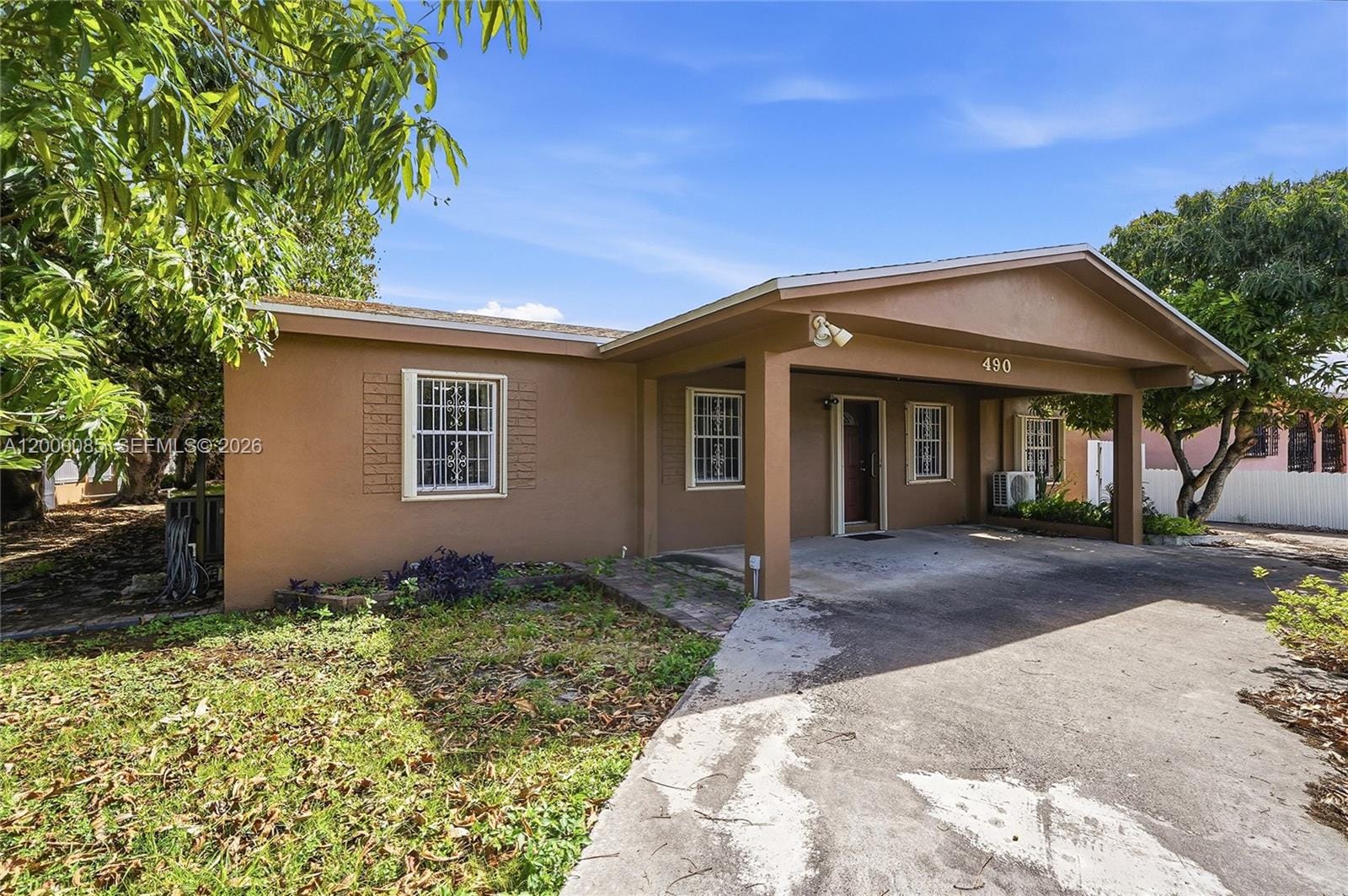 490 E 45th Street, Hialeah, FL 33013