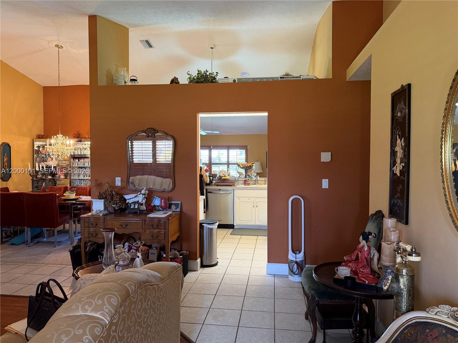 3509 Sunrise Drive, FL 33872 photo 2
