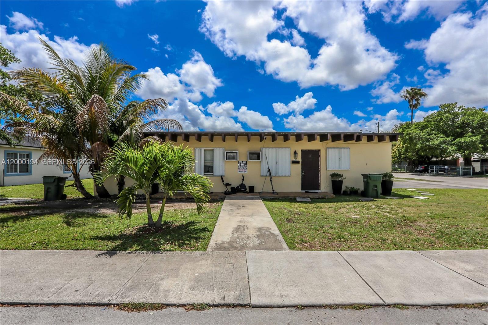 720 SW 6th Street, Homestead, FL 33030, Homestead